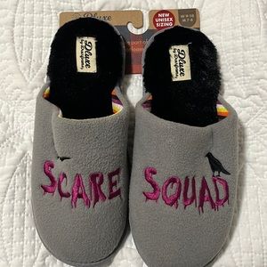 New Slippers by dearfoams